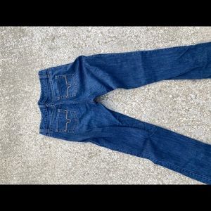 Kimes Ranch Betty Jeans